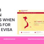 How to avoid 8 common mistakes when applying for Vietnam eVisa