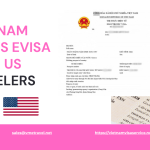 Vietnam business eVisa for US Citizens: A Complete Guide (2026)