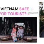 Is Vietnam Safe for Irish Tourists? Full Vietnam Travel Guide for Irish Citizens