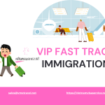 VIP Arrival Fast Track
