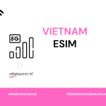 Vietnam eSIM