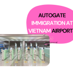 Vietnam Autogate Immigration